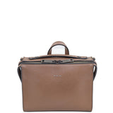 Fendi Lui Mini Messenger Front
