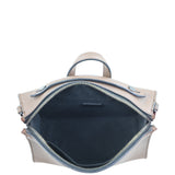 Fendi Lui Mini Messenger Whole interior
