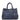 Prada Vitello Diano Two Way Shopping Tote Front

