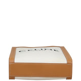 Celine Mini Vertical Cabas Base
