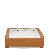 Celine Mini Vertical Cabas Base
