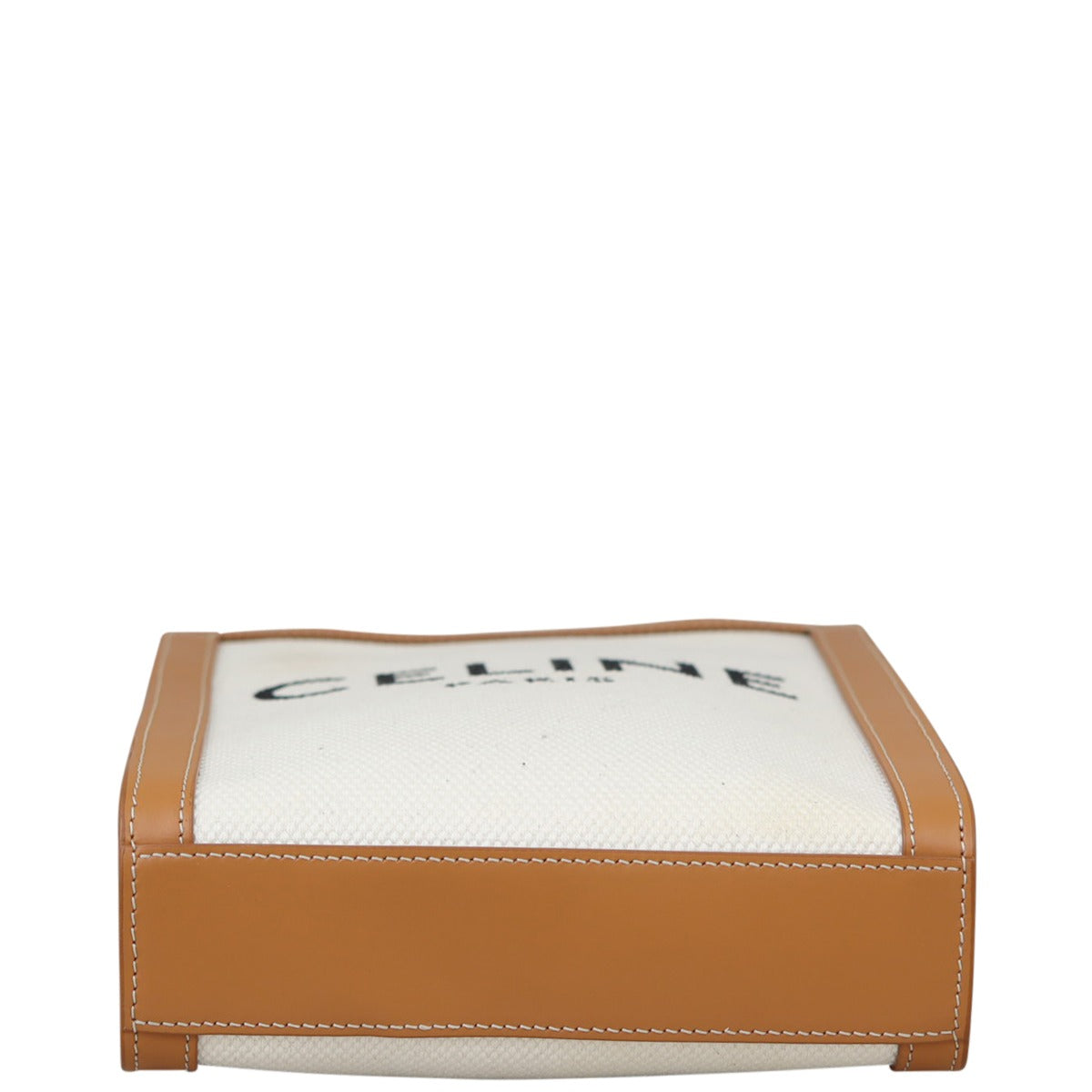 Celine Mini Vertical Cabas Base
