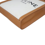 Celine Mini Vertical Cabas Corner
