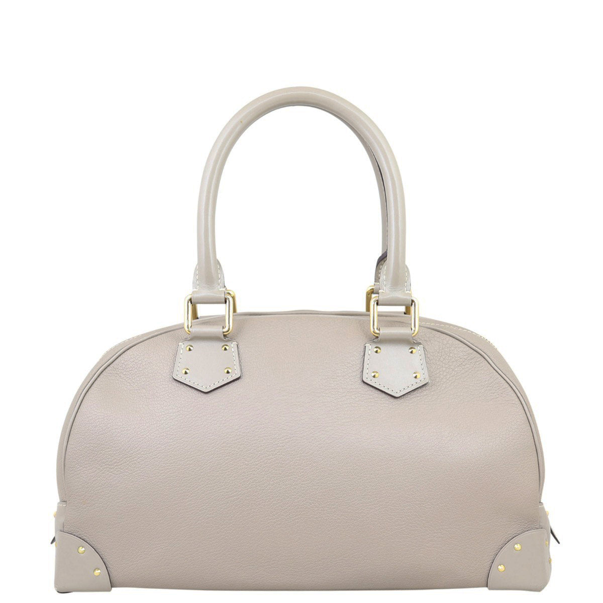 Louis Vuitton Suhali Le Superbe Back
