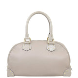 Louis Vuitton Suhali Le Superbe Back
