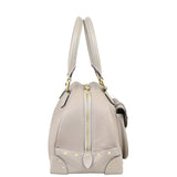 Louis Vuitton Suhali Le Superbe Side