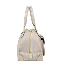 Louis Vuitton Suhali Le Superbe Side