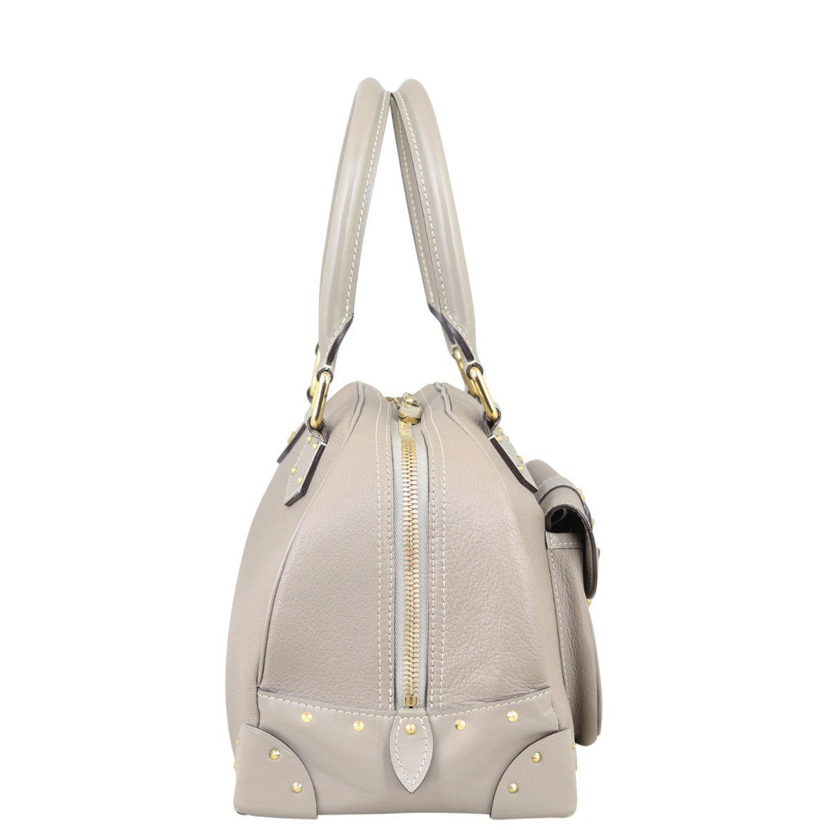 Louis Vuitton Suhali Le Superbe Side