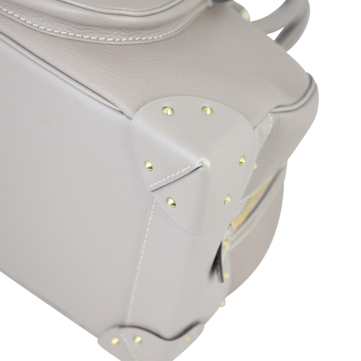 Louis Vuitton Suhali Le Superbe Corner
