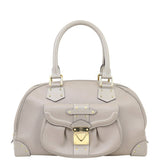 Louis Vuitton Suhali Le Superbe Front
