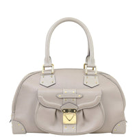 Louis Vuitton Suhali Le Superbe Front
