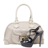 Louis Vuitton Suhali Le Superbe Shoe
