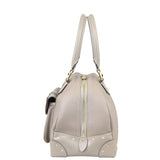 Louis Vuitton Suhali Le Superbe Side
