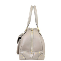 Louis Vuitton Suhali Le Superbe Side
