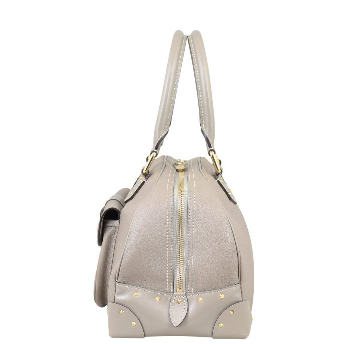 Louis Vuitton Suhali Le Superbe Side
