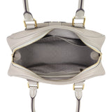 Louis Vuitton Suhali Le Superbe Whole interior
