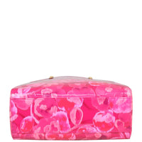 Louis Vuitton Catalina NS Monogram Vernis Ikat Base
