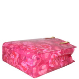 Louis Vuitton Catalina NS Monogram Vernis Ikat Corner
