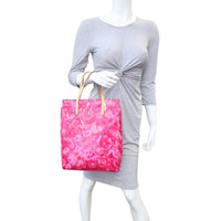 Louis Vuitton Catalina NS Monogram Vernis Ikat Mannequin
