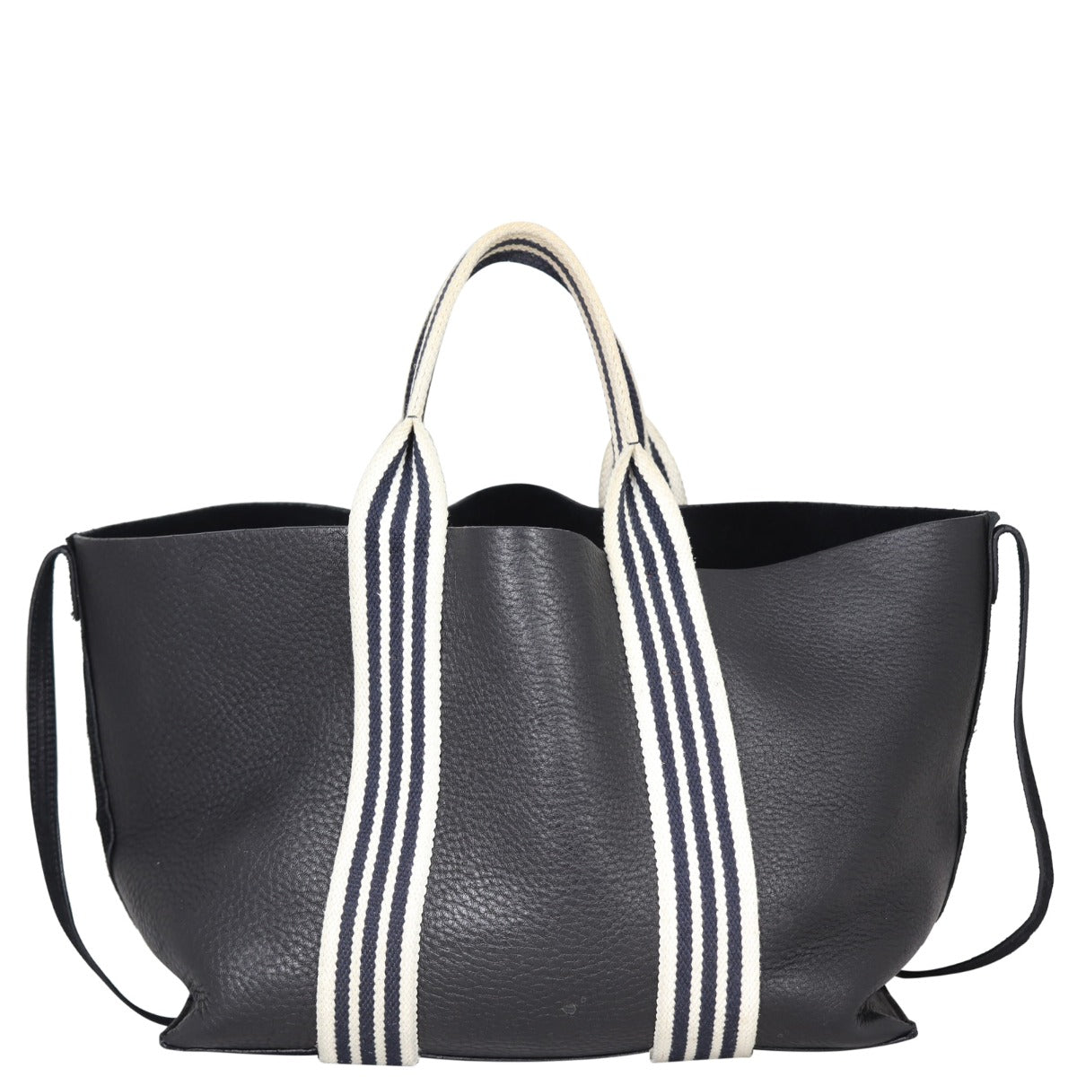 Celine Reversible Phantom Cabas Tote Back
