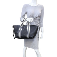 Celine Reversible Phantom Cabas Tote Mannequin
