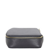 Louis Vuitton Monte Carlo Jewellery Box Epi Side

