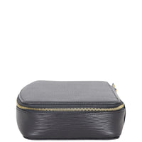 Louis Vuitton Monte Carlo Jewellery Box Epi Side

