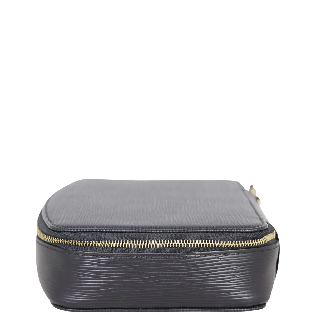 Louis Vuitton Monte Carlo Jewellery Box Epi Side

