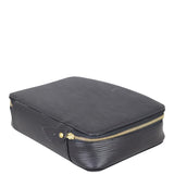 Louis Vuitton Monte Carlo Jewellery Box Epi Corner
