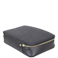 Louis Vuitton Monte Carlo Jewellery Box Epi Corner
