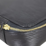 Louis Vuitton Monte Carlo Jewellery Box Epi Corner
