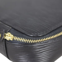 Louis Vuitton Monte Carlo Jewellery Box Epi Corner
