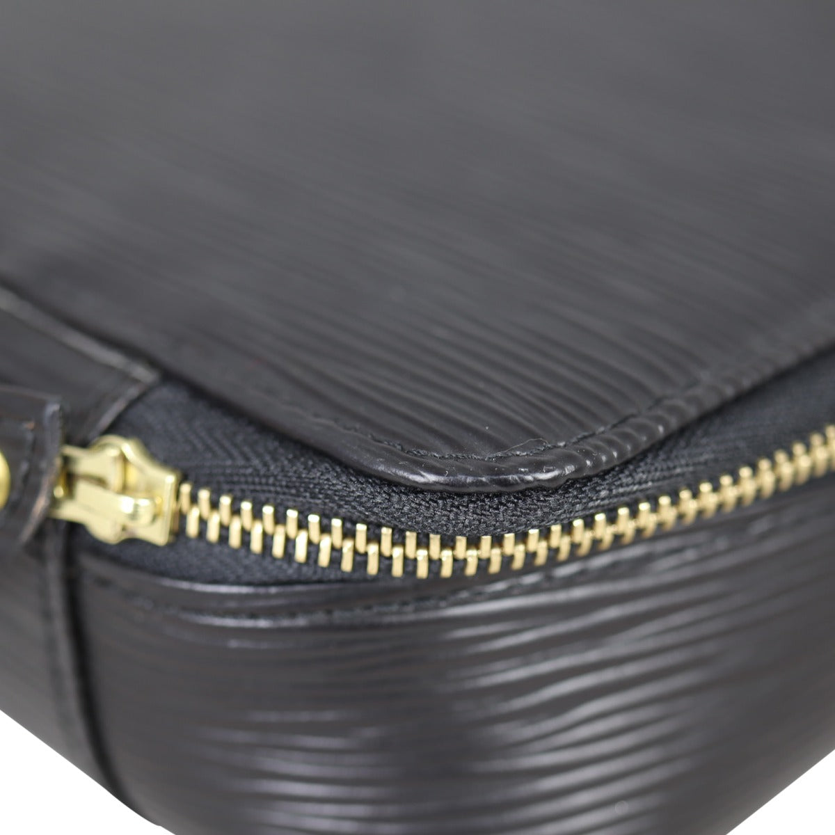 Louis Vuitton Monte Carlo Jewellery Box Epi Corner
