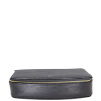 Louis Vuitton Monte Carlo Jewellery Box Epi Front
