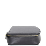 Louis Vuitton Monte Carlo Jewellery Box Epi Side

