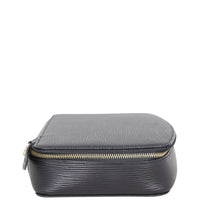 Louis Vuitton Monte Carlo Jewellery Box Epi Side

