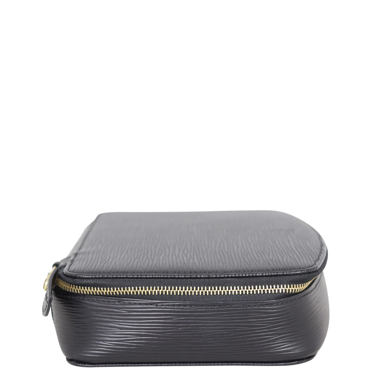 Louis Vuitton Monte Carlo Jewellery Box Epi Side

