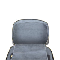 Louis Vuitton Monte Carlo Jewellery Box Epi Whole interior
