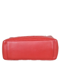 Chanel Petite Shopping Tote Base
