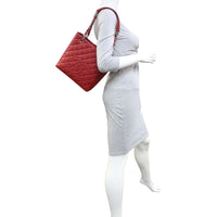 Chanel Petite Shopping Tote Mannequin
