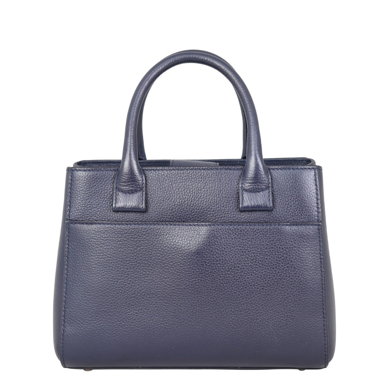 Chanel Neo Executive Mini Tote Back
