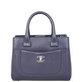 Chanel Neo Executive Mini Tote Front
