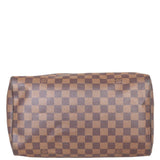 Louis Vuitton Speedy 30 Damier Ebene Base

