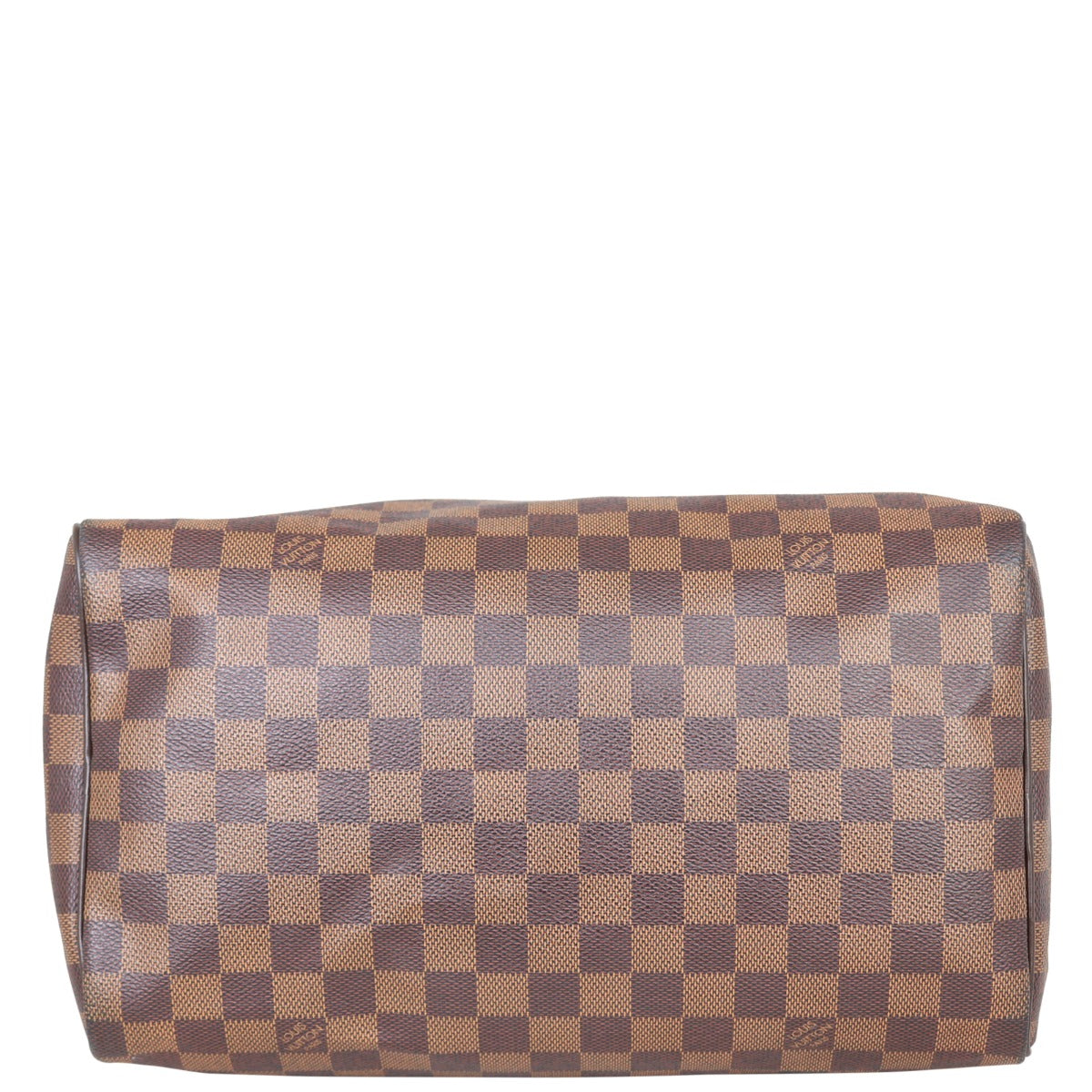 Louis Vuitton Speedy 30 Damier Ebene Base


