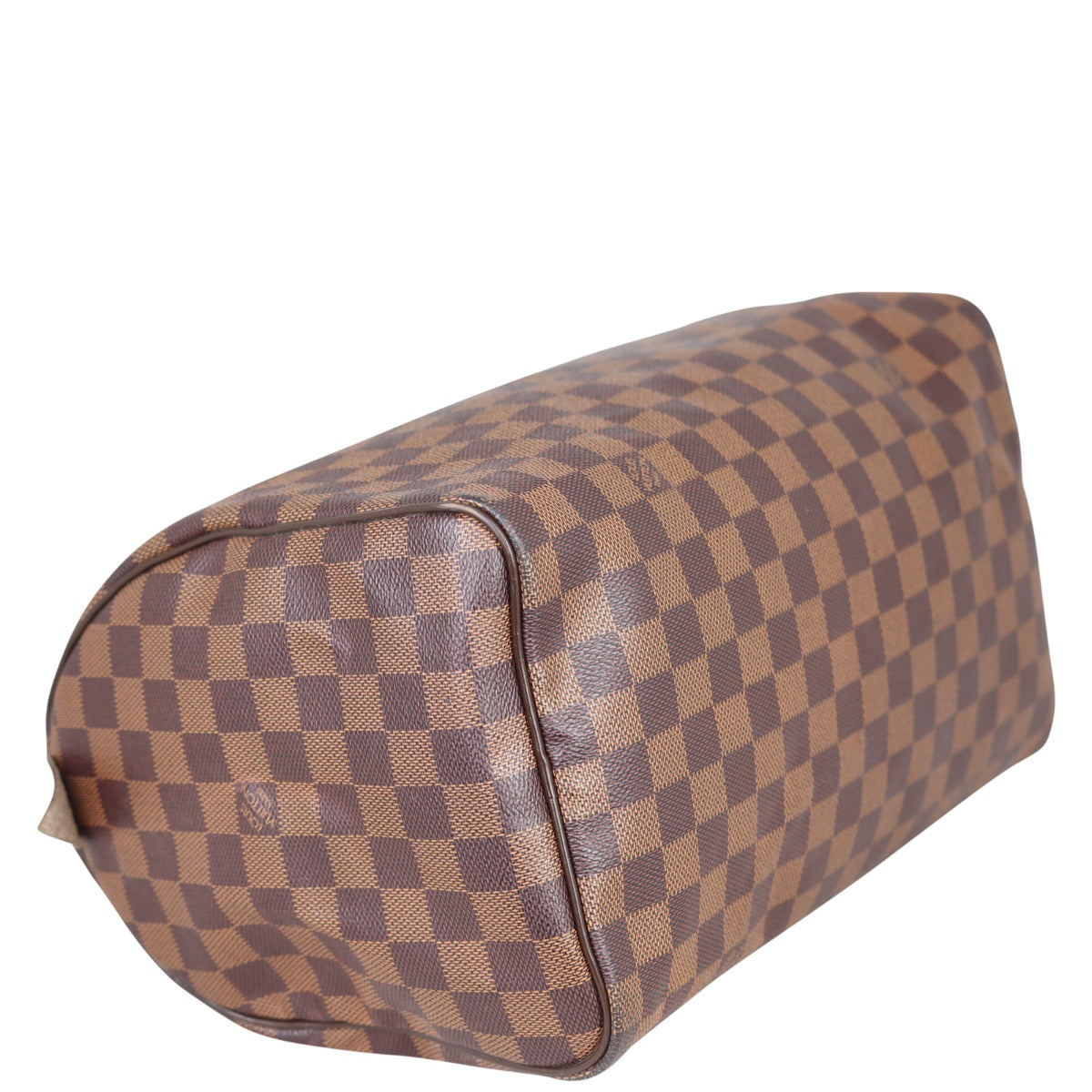 Louis Vuitton Speedy 30 Damier Ebene Corner
