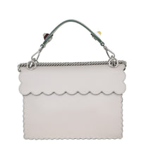 Fendi Kan I Crossbody Medium Back
