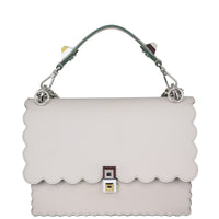 Fendi Kan I Crossbody Medium Front
