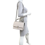 Fendi Kan I Crossbody Medium Mannequin
