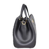 Gucci GG Marmont Tote Small Side
