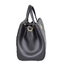 Gucci GG Marmont Tote Small Side
